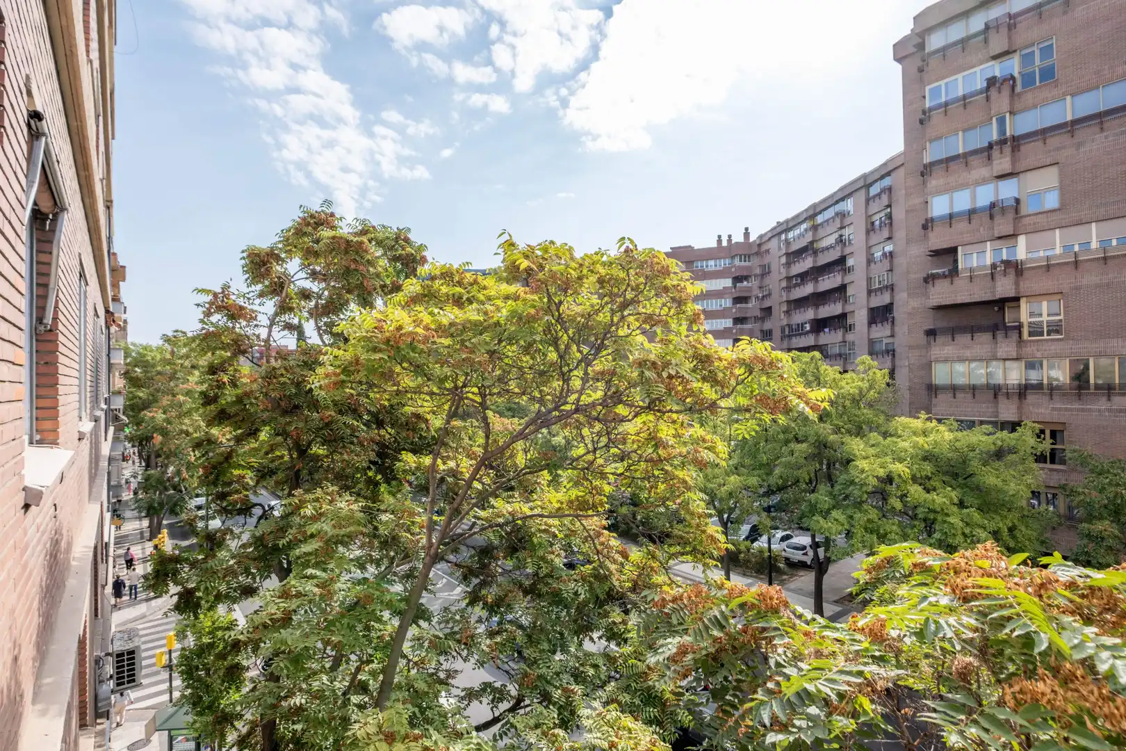 Piso con ascensor en venta en Calle de Santa Joaquina de Vedruna 46, imagen 7