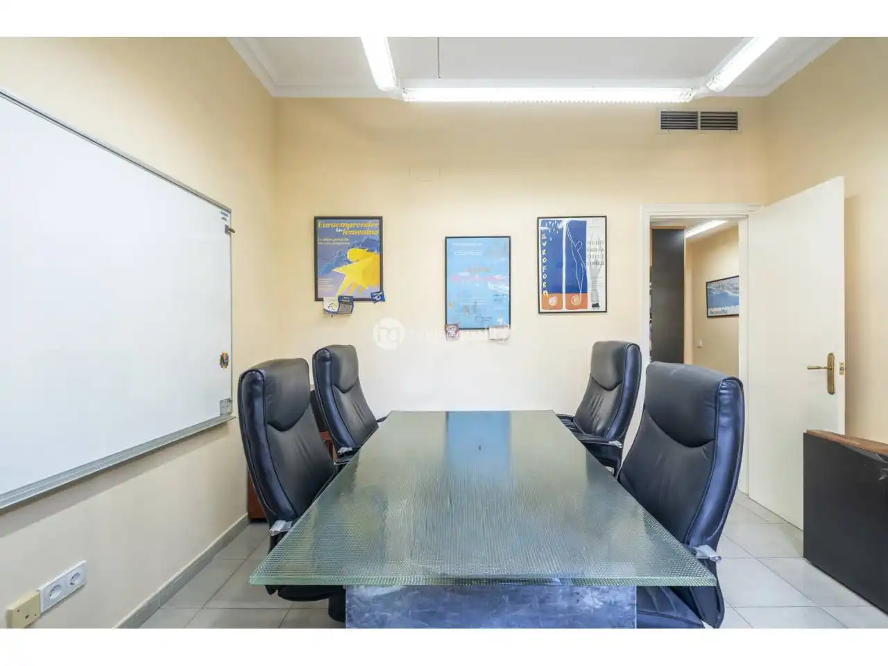 Piso en venta en Barcelona con Aire acondicionado, Calefacción y Parquet