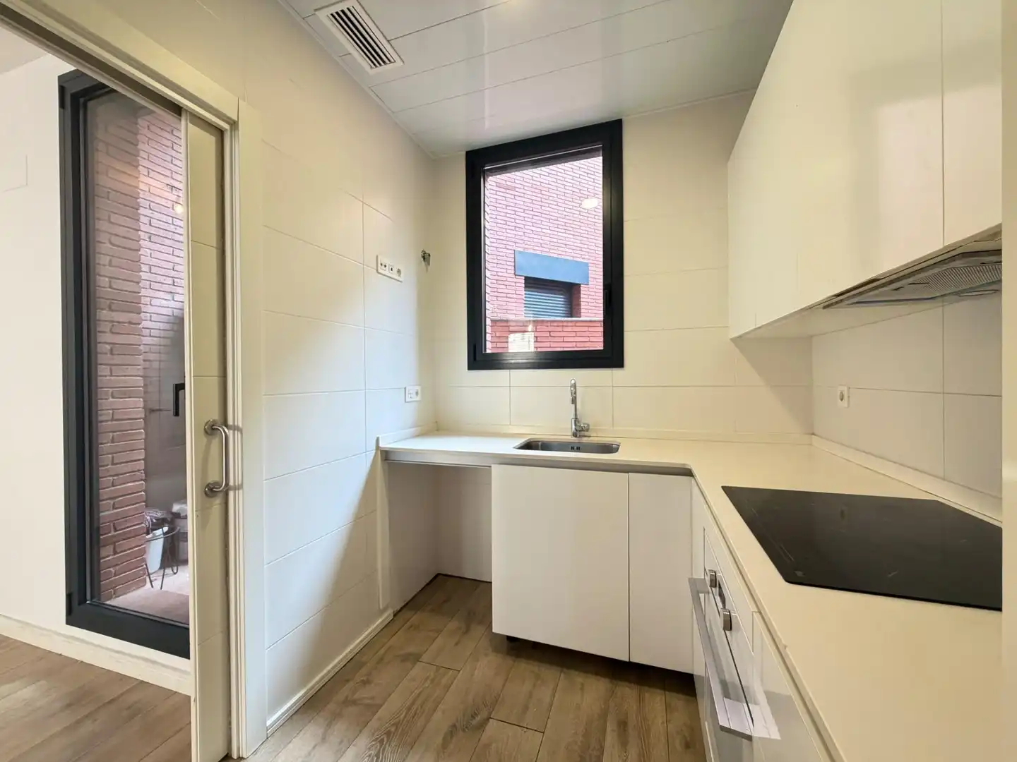 Cocina de Piso en venta en Can Tintorer - Can Tries