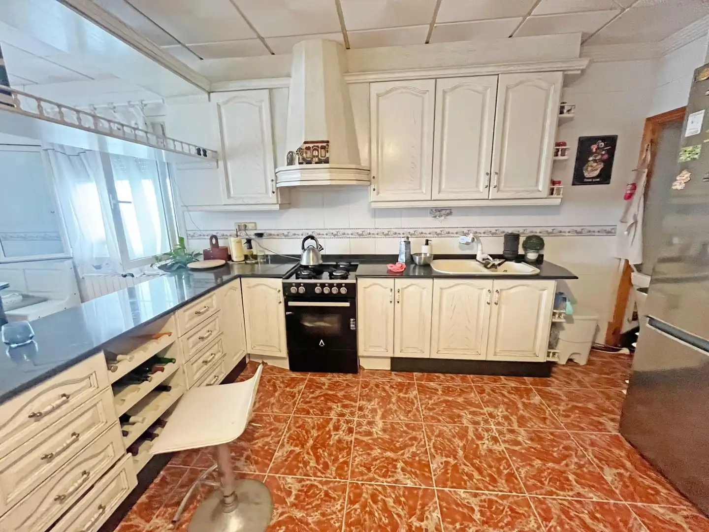 Villa zum Verkauf in Camino BLANC LO, imagen 7