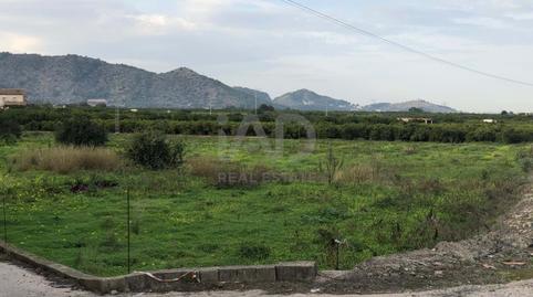 Foto 3 de Residencial en venda a La Xara - La Sella, Dénia
