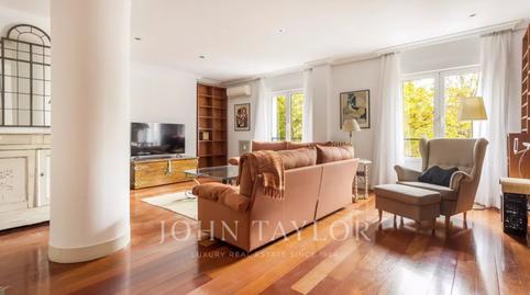 Foto 5 de Pis de lloguer a Ríos Rosas - Nuevos Ministerios, Madrid