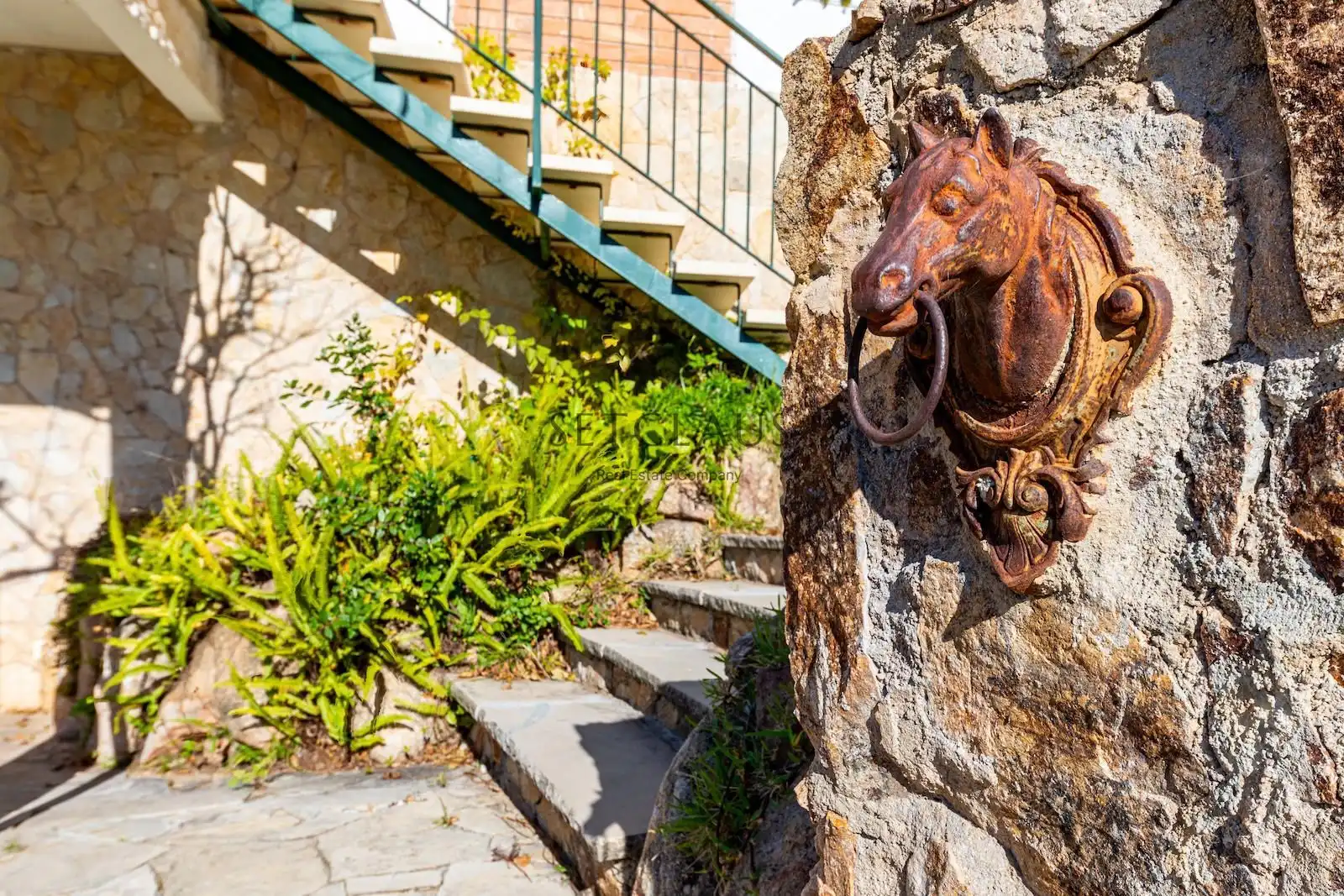 Casa o xalet en venda en Lloret de Mar amb Calefacció, Jardí privat i Terrassa
