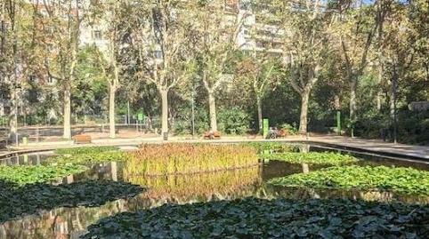 Foto 3 de Pis de lloguer a Sant Gervasi- Galvany,  Barcelona Capital