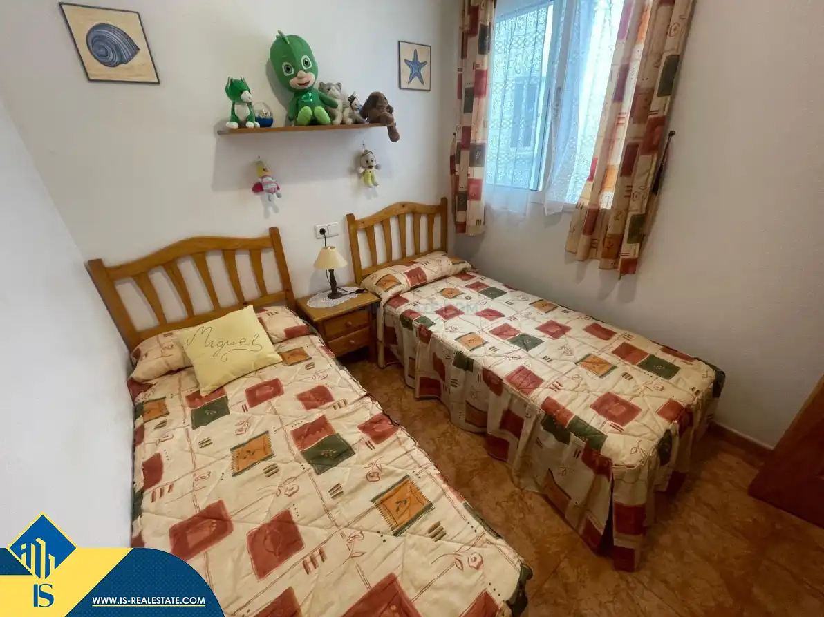 Apartament amb piscina en venda a Centro, imagen 20