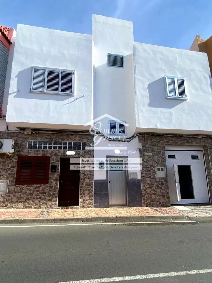 Außenansicht von Geschaftsraum zum Verkauf in Santa Lucía de Tirajana