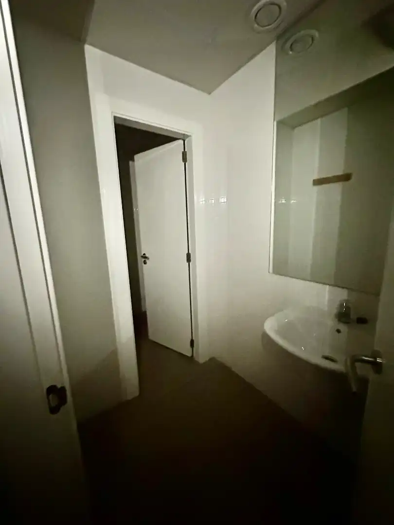 Baño de Local en venta en Parquesol