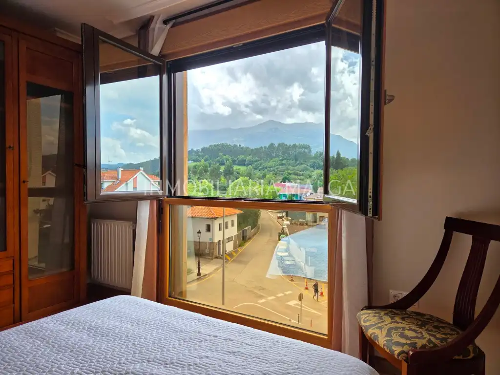 Flat for sale in Avenida Asturias, 28, Colunga