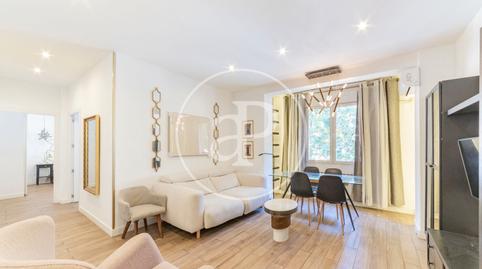 Photo 2 of Flat for rent in P.º de Sta. María de la Cabeza, Palos de Moguer,  Madrid Capital