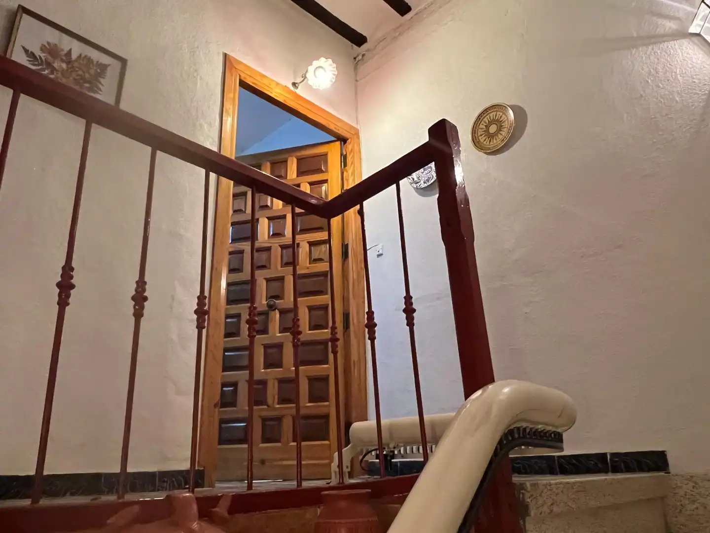 Casa o xalet en venda en Úbeda amb Terrassa