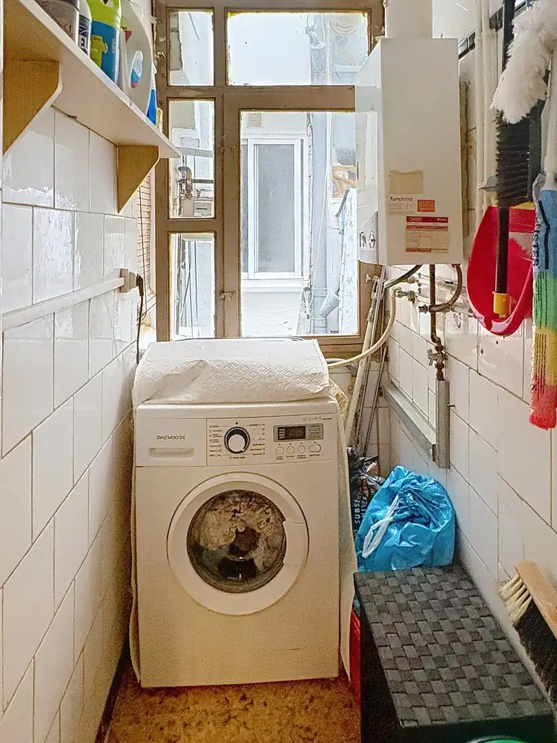 Piso en venta en Barcelona con Aire acondicionado, Calefacción y Amueblado