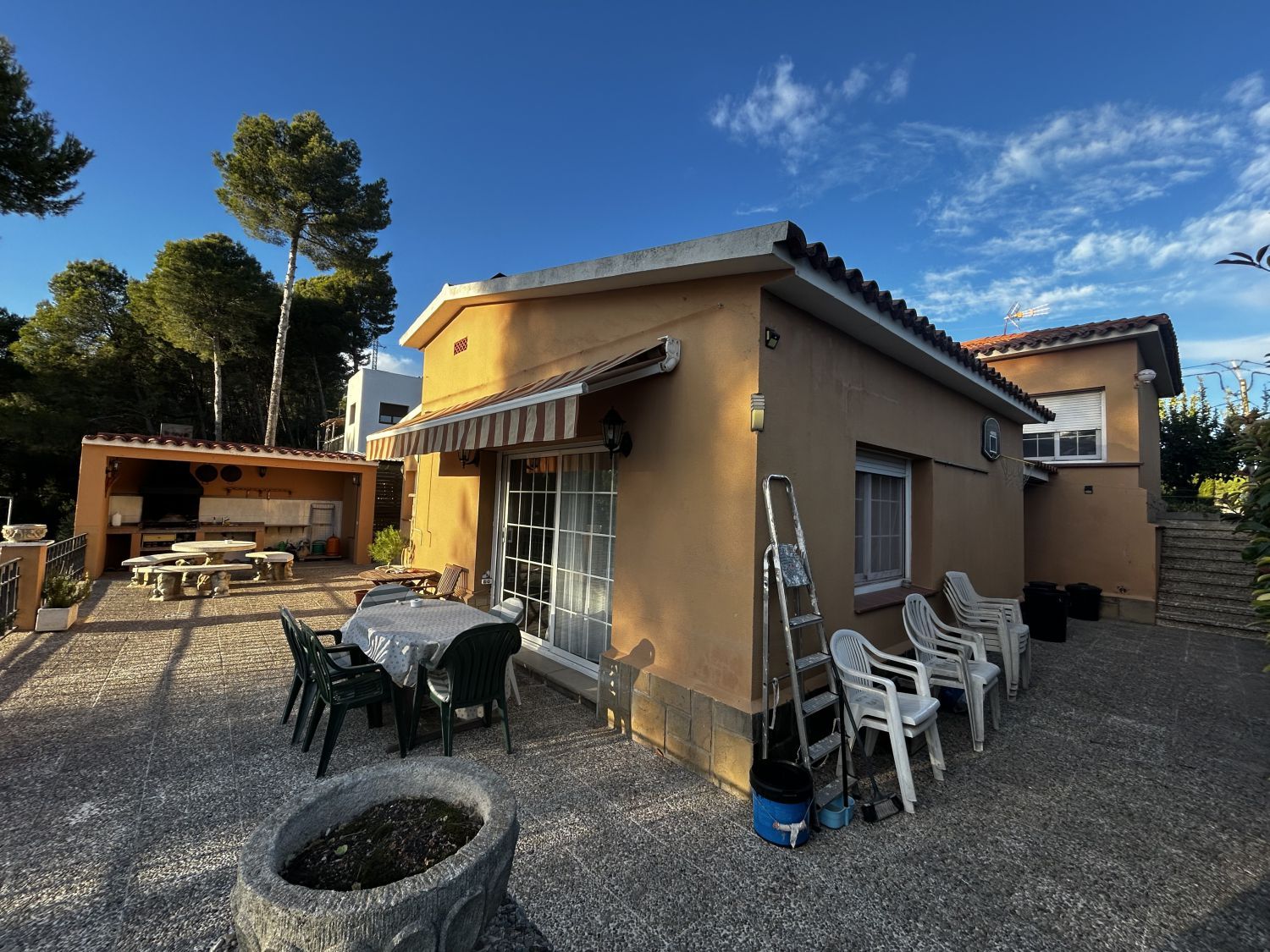 House or chalet for sale in ANSELM CLAVE, Can Rial