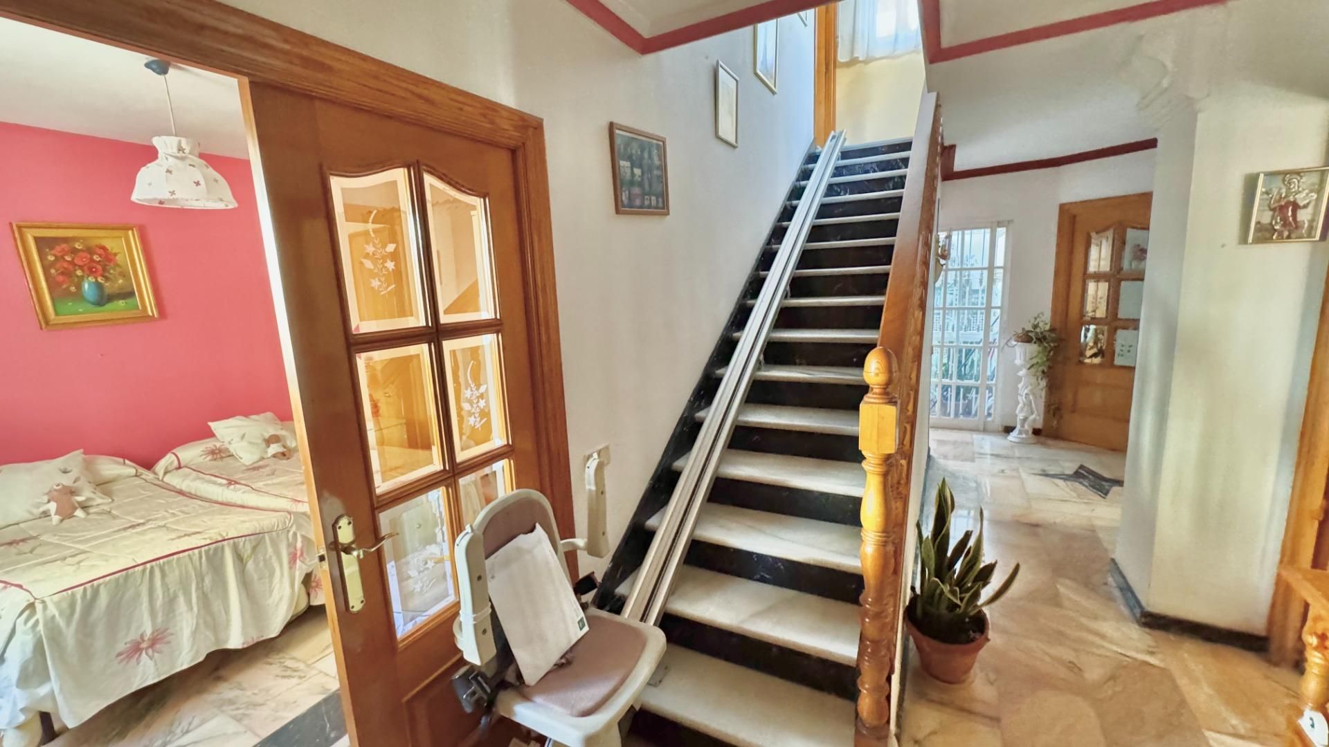House or chalet for sale in Málaga Capital  with Terrace and Swimming Pool