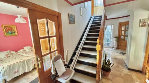 Foto 3 de Casa o xalet en venda a Mangas Verdes - Las Flores - Parque del Sur, Málaga