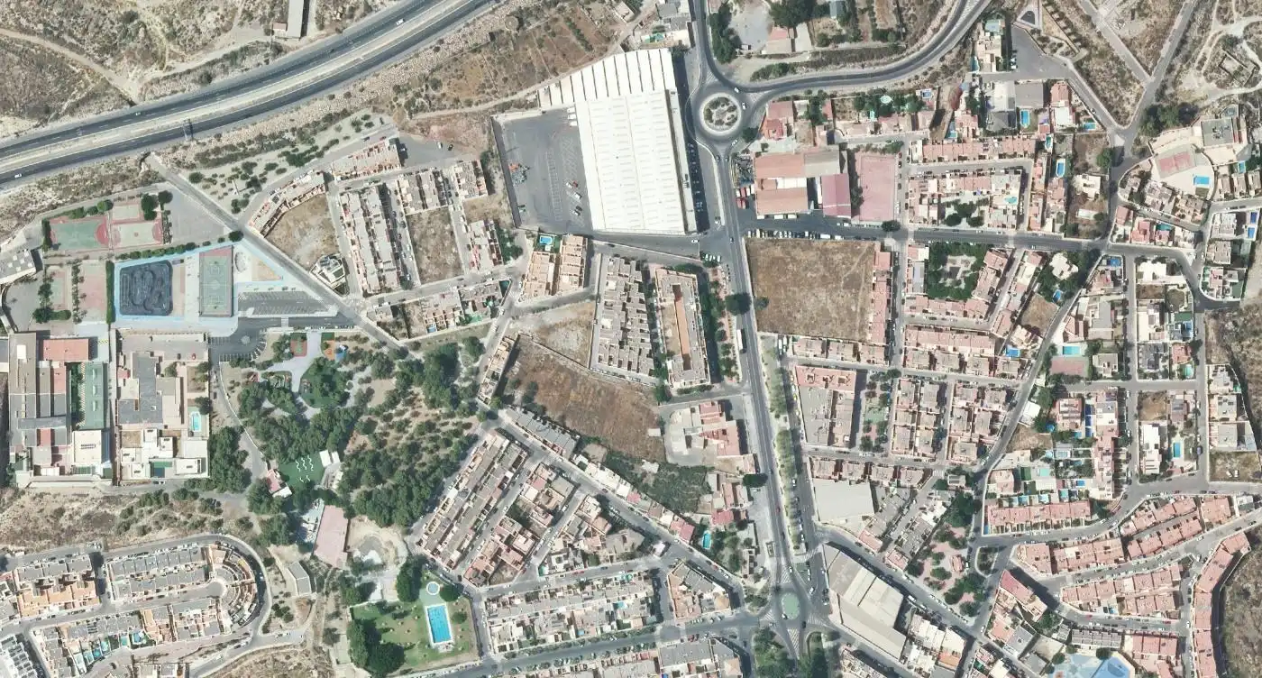 Pis en venda a Huércal de Almería, imagen 6