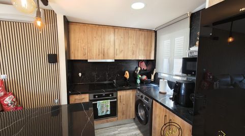 Foto 3 de Ático en venta en Rambla Juan Mateo García, 74, El Molino, Torrevieja