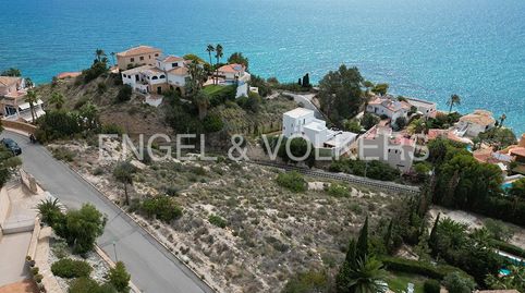 Foto 5 de Residencial en venda a Calle Islandia, 196, Pueblo Español - Coveta Fumá, El Campello