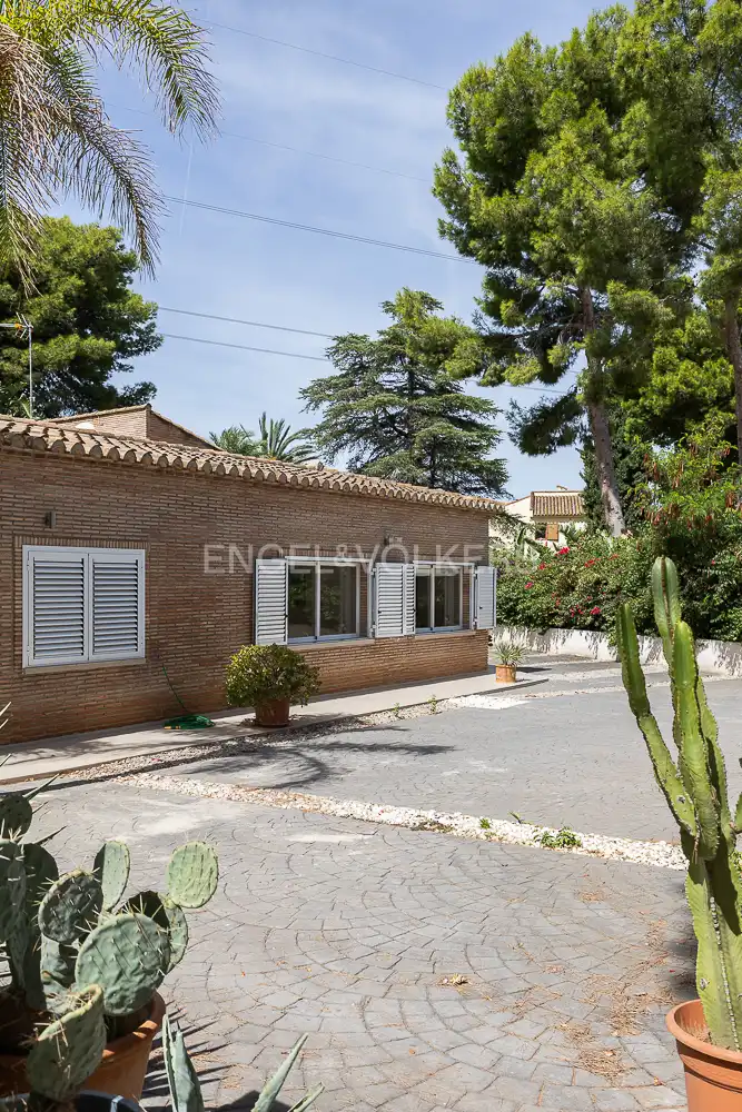 House with pool for sale in Ronda el Puig de Santa Maria, imagen 44
