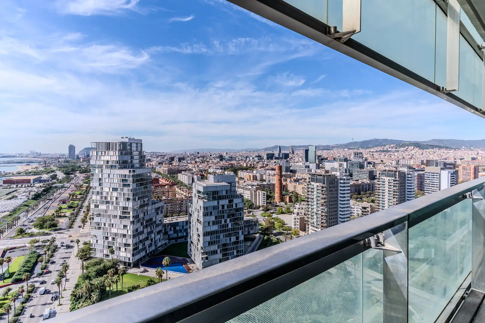 Duplex avec terrasse à vendre à Sant Martí, imagen 20