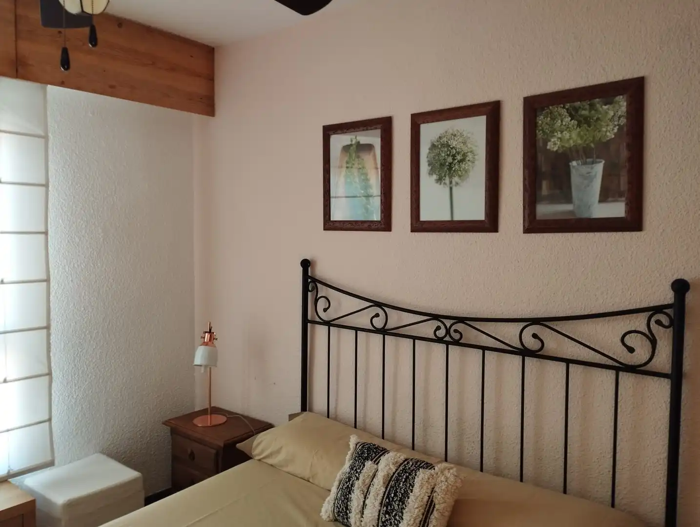 Flat for rent in Calle de la Virgen de Aránzazu, 33, Tres Olivos - Valverde