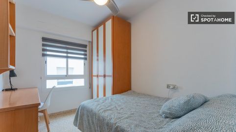 Foto 4 de Habitación en Zona Concordia, Burjassot