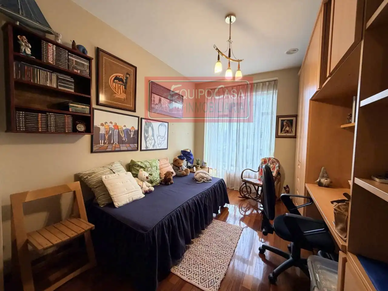 Appartement avec piscine à vendre à Acea de Olga - Augas Férreas, imagen 13