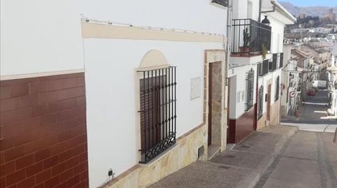 Se vende piso OKUPADO en Calle Obispo 60 de Antequera, Málaga., immagine 2