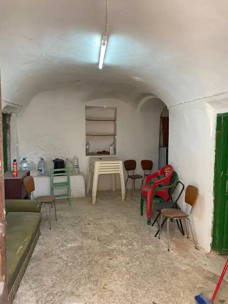 Finca rústica en venta en Jumilla con Jardín privado y Trastero