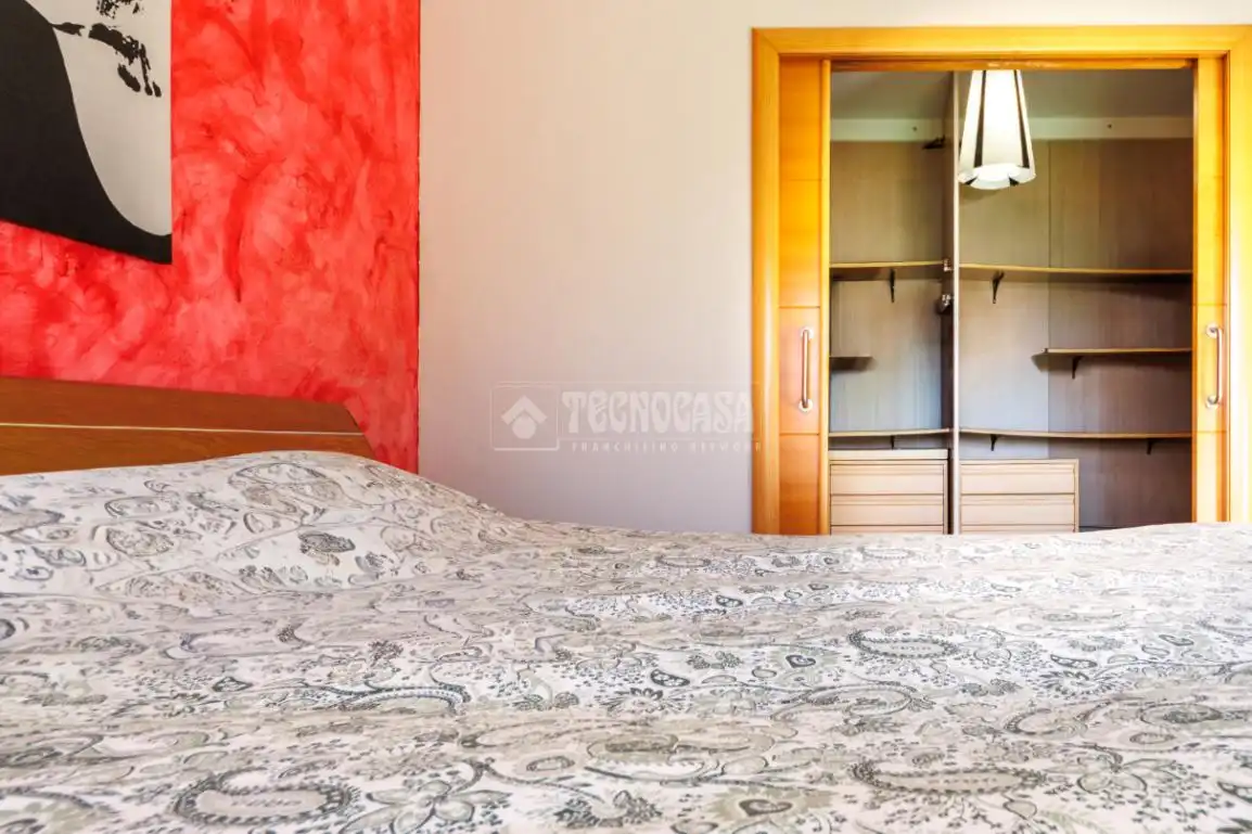 Habitación de Casa o chalet en venta en Tarragona con Aire acondicionado, Jardín privado y Terraza