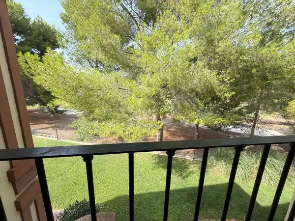 Appartement avec terrasse à vendre à Urbanizacion Bosque U12 328, imagen 7