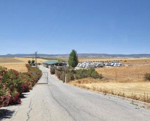 Exterior view of Industrial land for sale in La Malahá