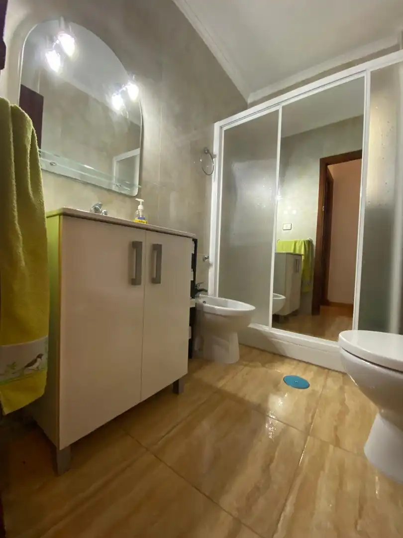Wohnung zum Verkauf in Avenida MARQUES DE SANTILLANA, Lo Pagán