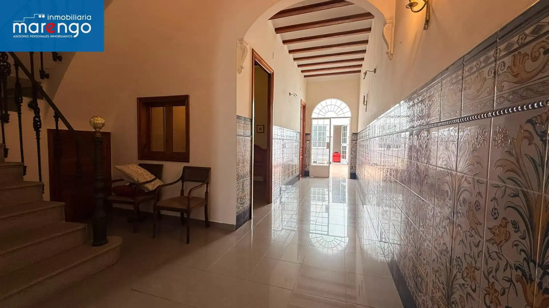 Casa o xalet en venda en Almazora / Almassora amb Aire condicionat, Terrassa i Traster