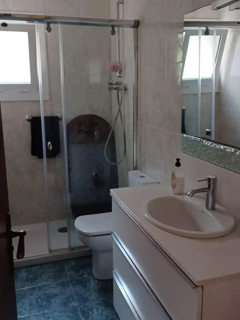 Casa amb terrassa en venda a La Miranda, imagen 13
