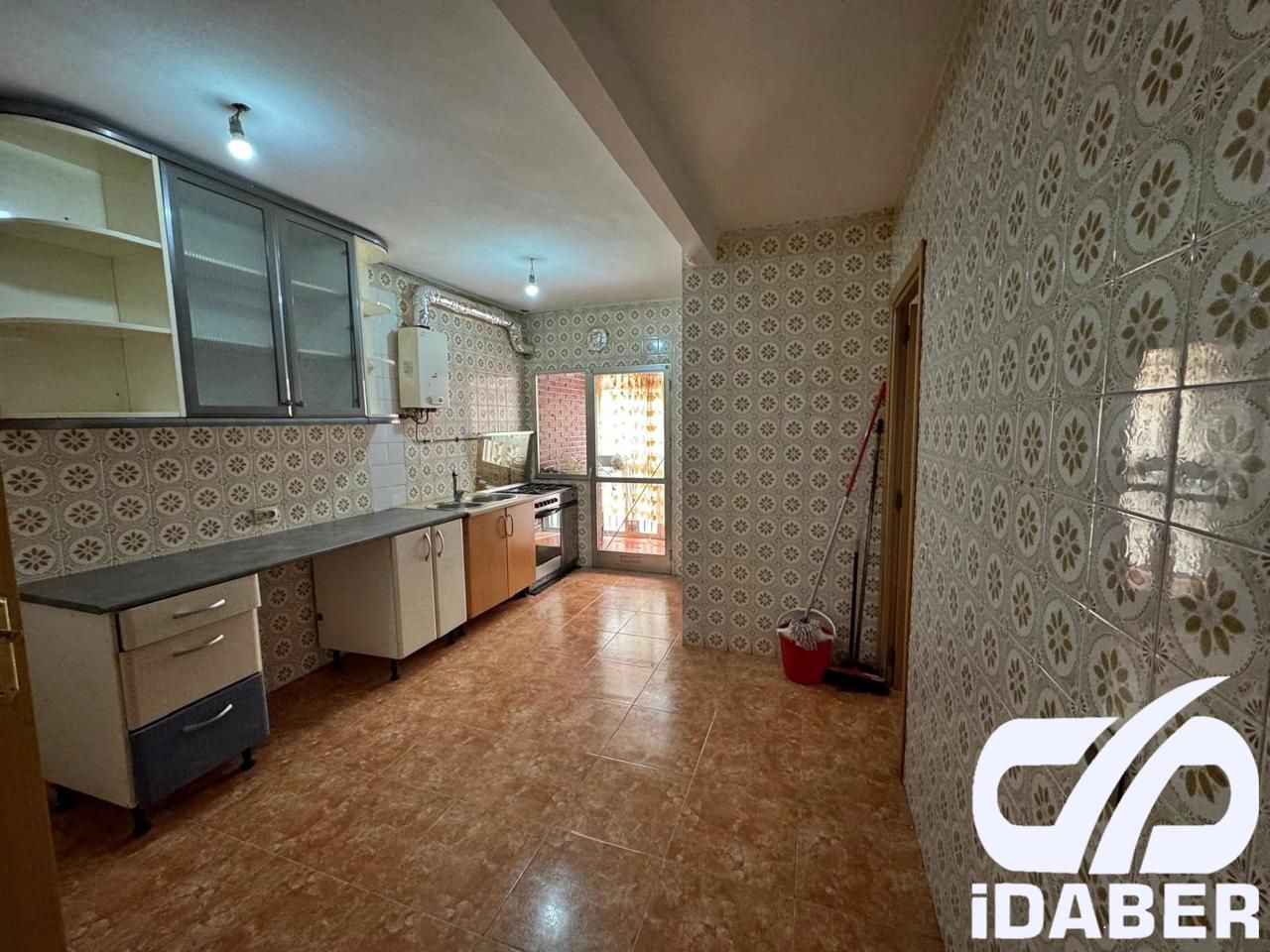 Cuina de Pis en venda en Illescas amb Terrassa