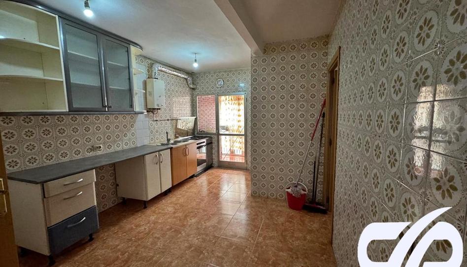 Foto 1 de Pis en venda a Parque Manuel de Vega - Carretera de Ugena, Toledo