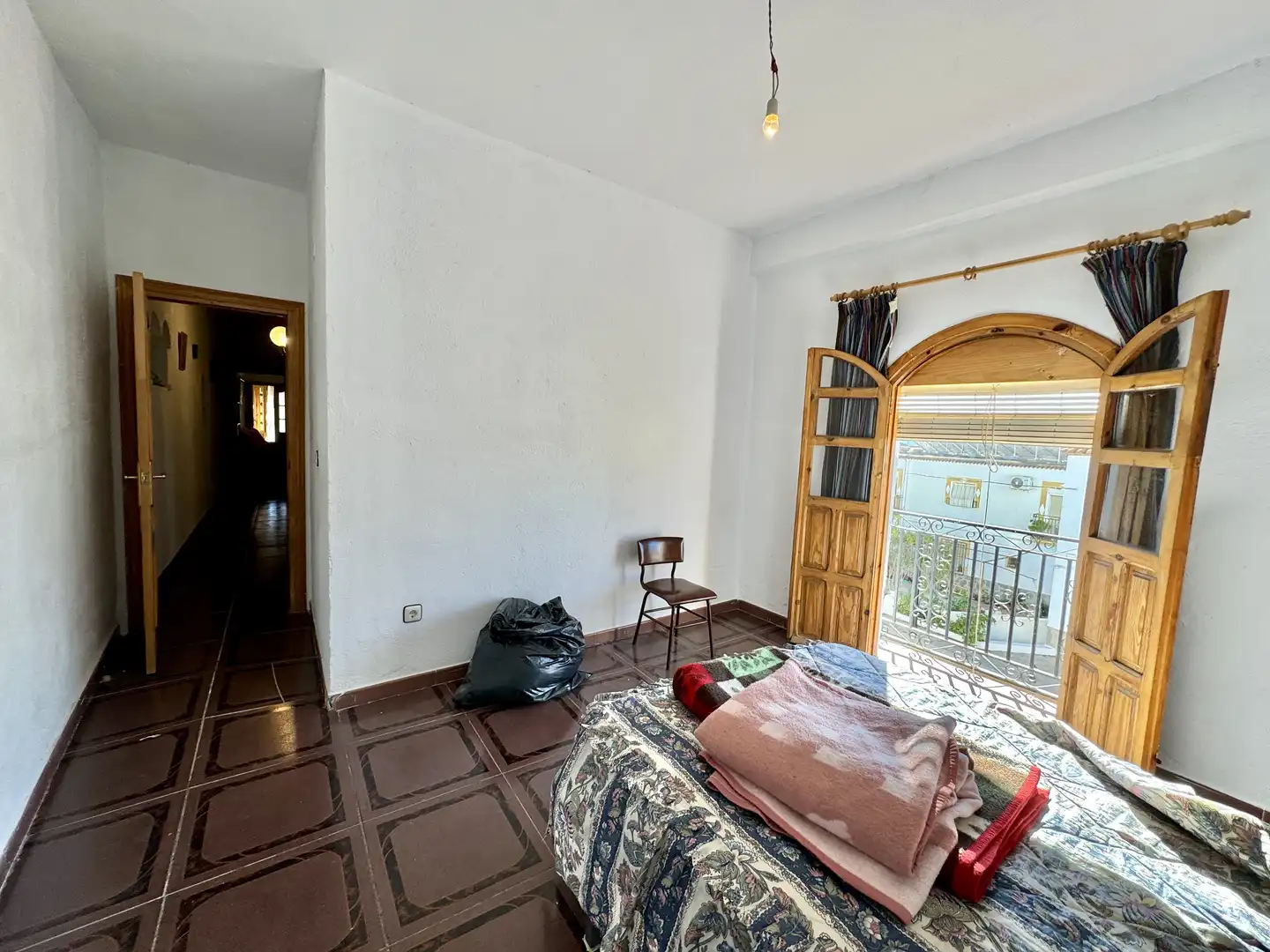 Schlafzimmer von Gebäude zum Verkauf in Válor
