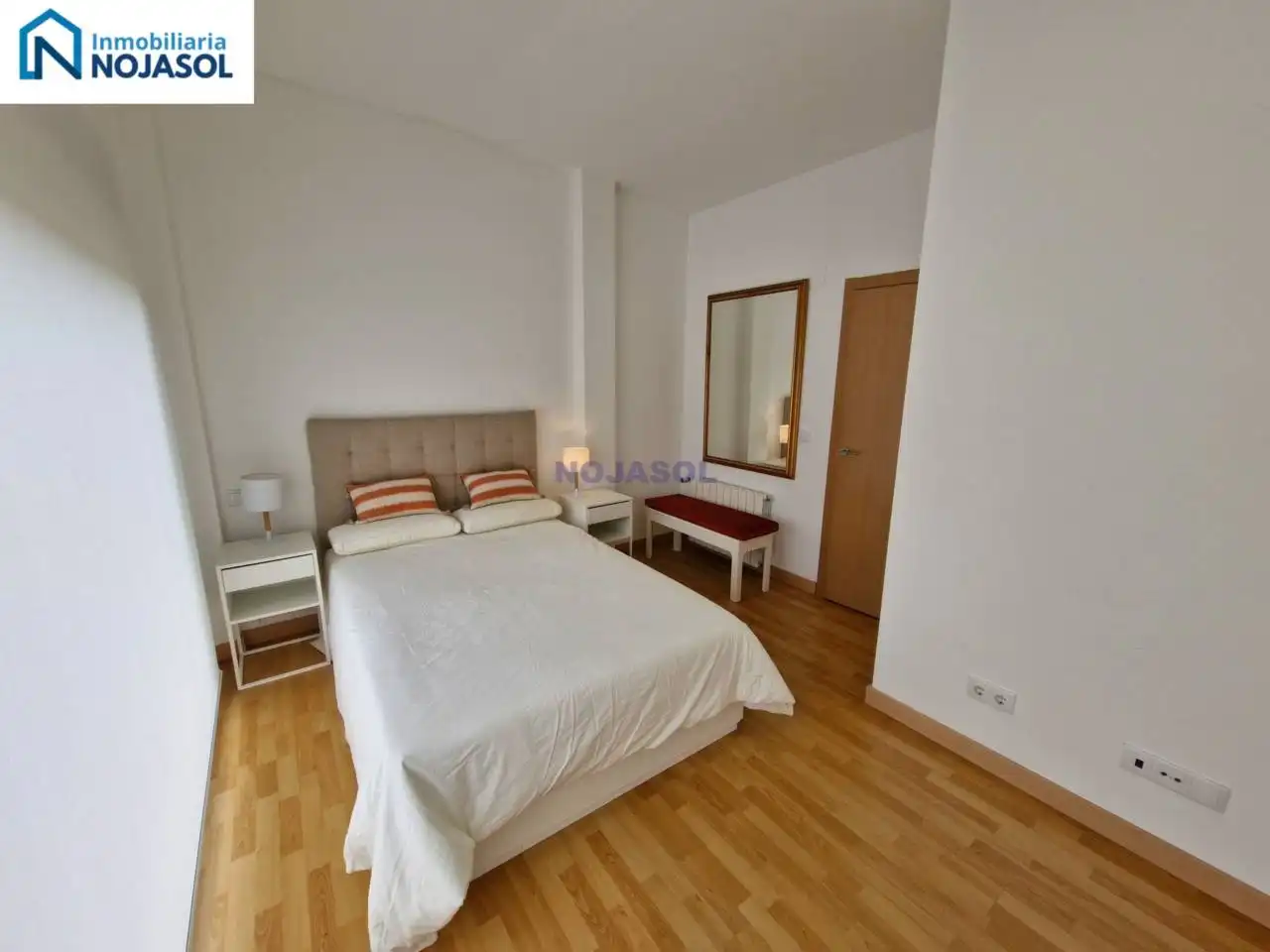 Bedroom of Detached homes for sale in Argoños   with Heating, Private garden and Terrace