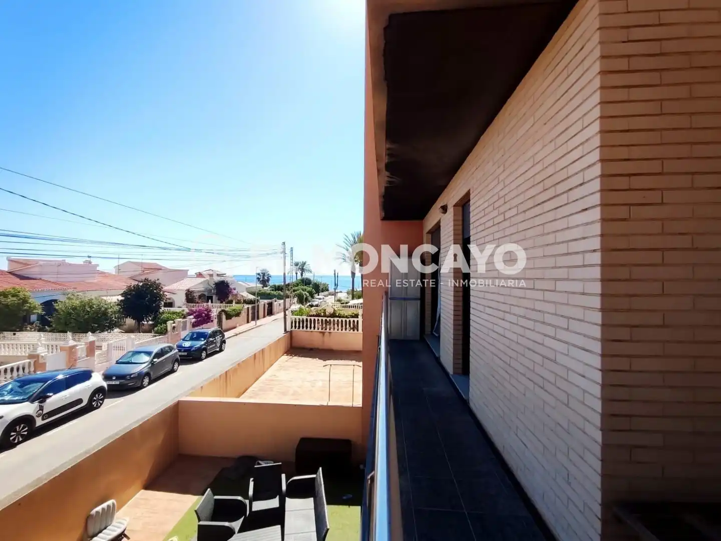 Apartment mit Pool zum Verkauf in Playa del Acequión, Náufragos y Rocío del Mar, imagen 2