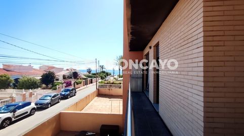 Foto 2 de Apartamento en venta en Punta Prima, Torrevieja