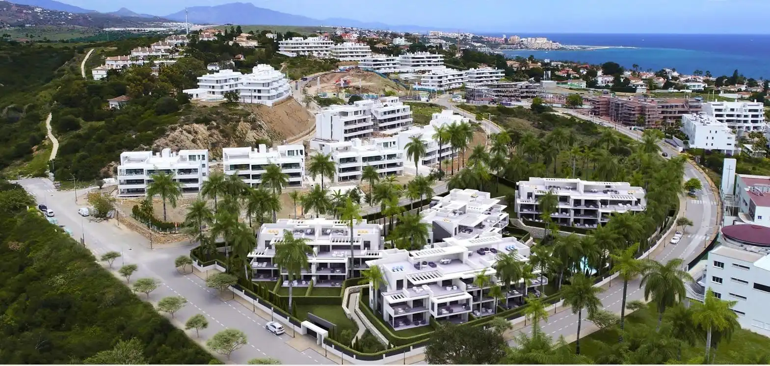 Apartament amb piscina en venda a Costa Natura, imagen 5