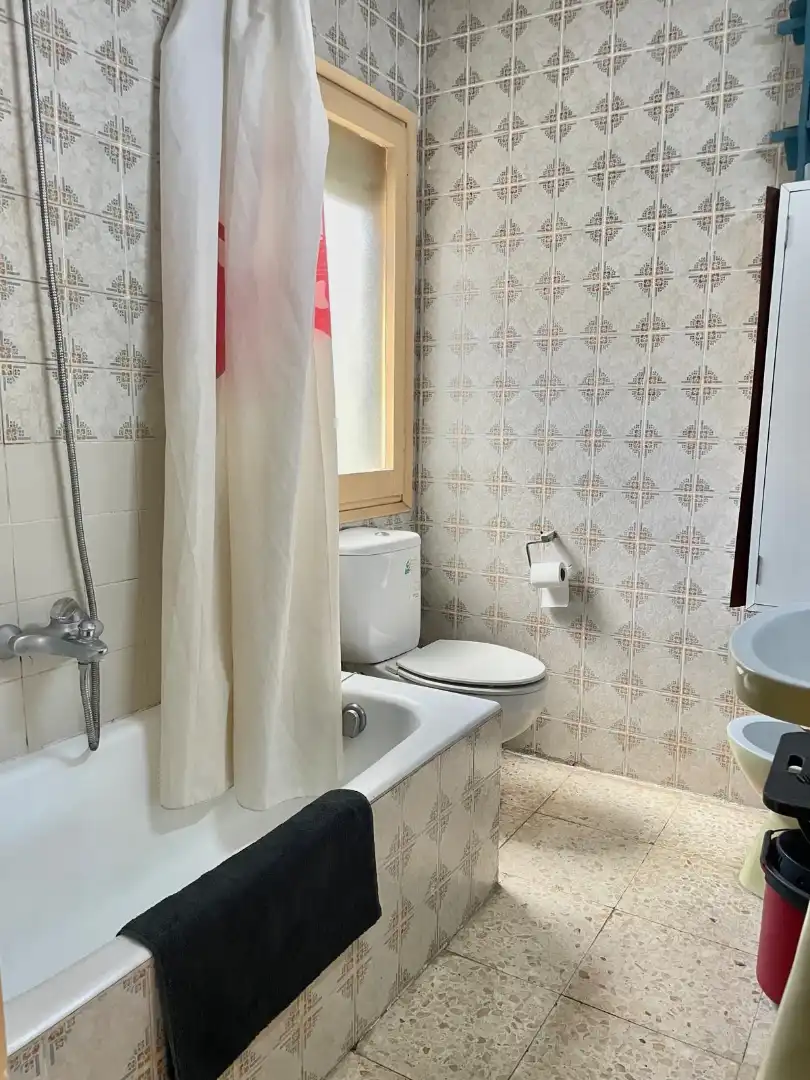 Penthouse with lift for sale in Carrer del Llobregós, imagen 9
