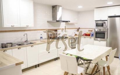 Kitchen of House or chalet for sale in Constantí  with Air Conditioner and Terrace