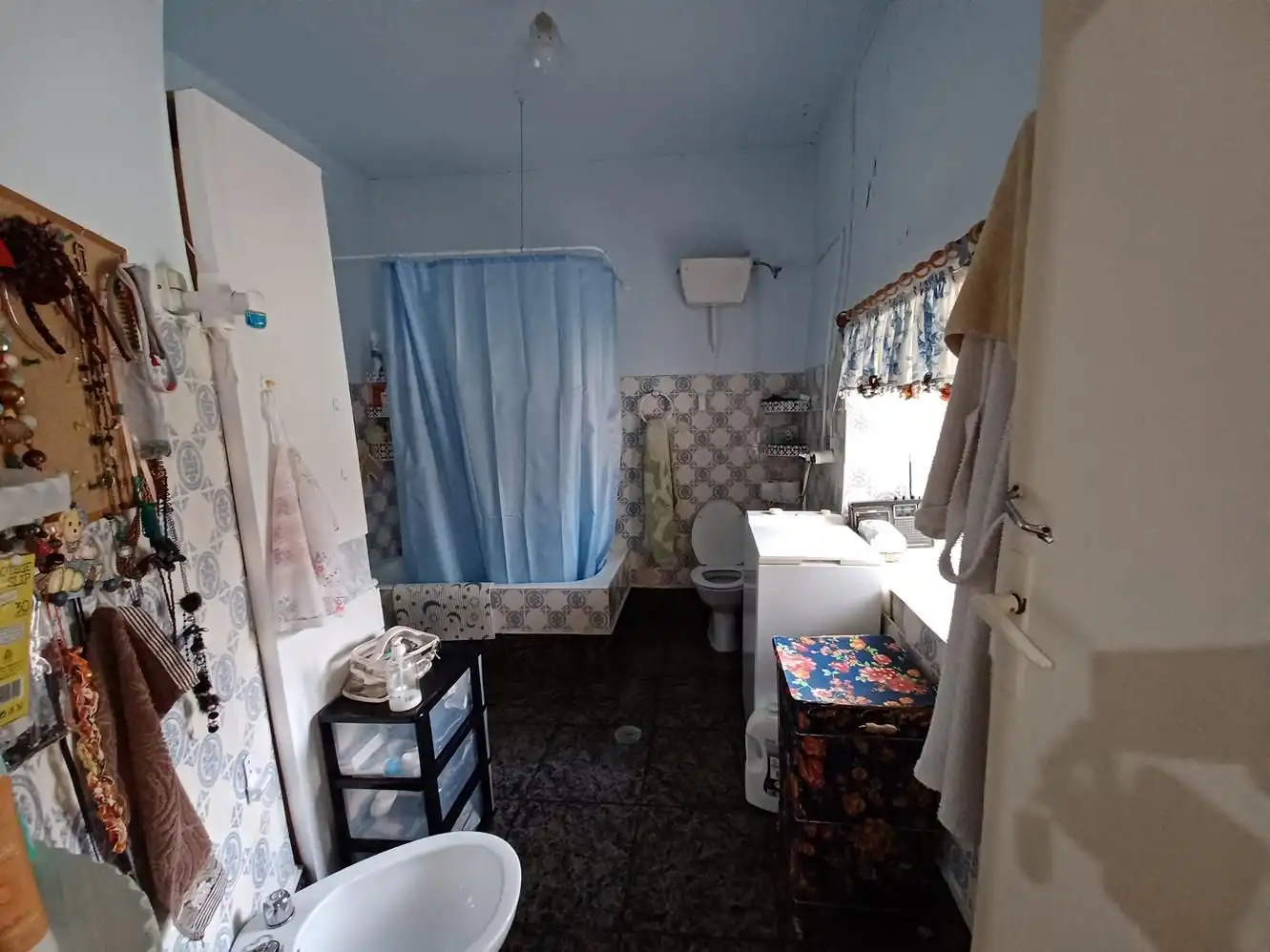 Casa con giardino in vendita a La Roda, imagen 19