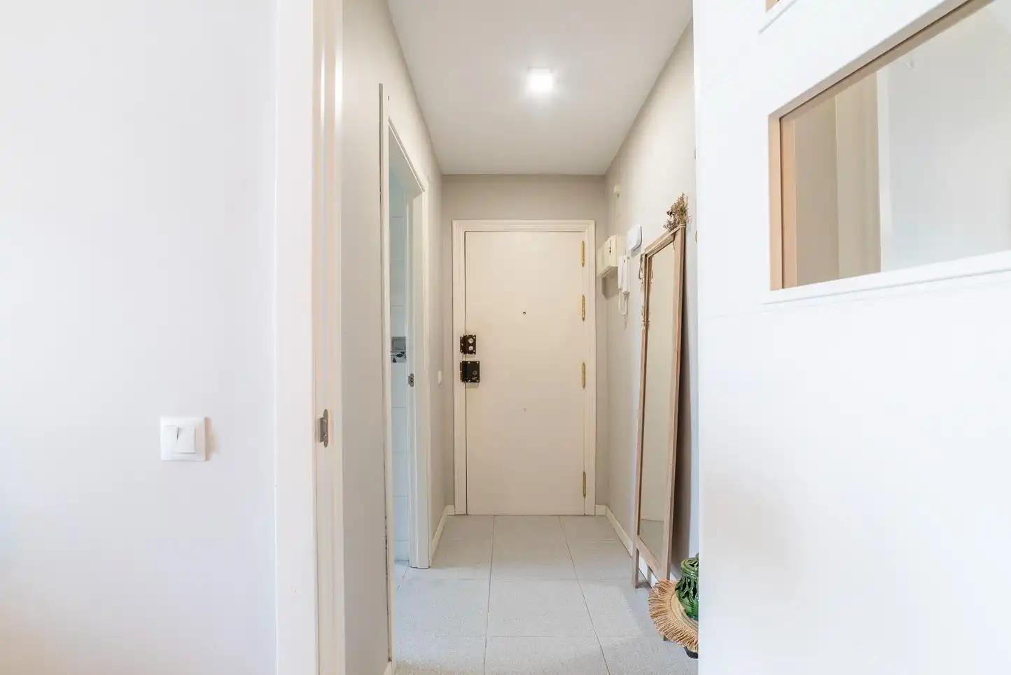 Piso en venta en Sevilla con Aire acondicionado y Alarma