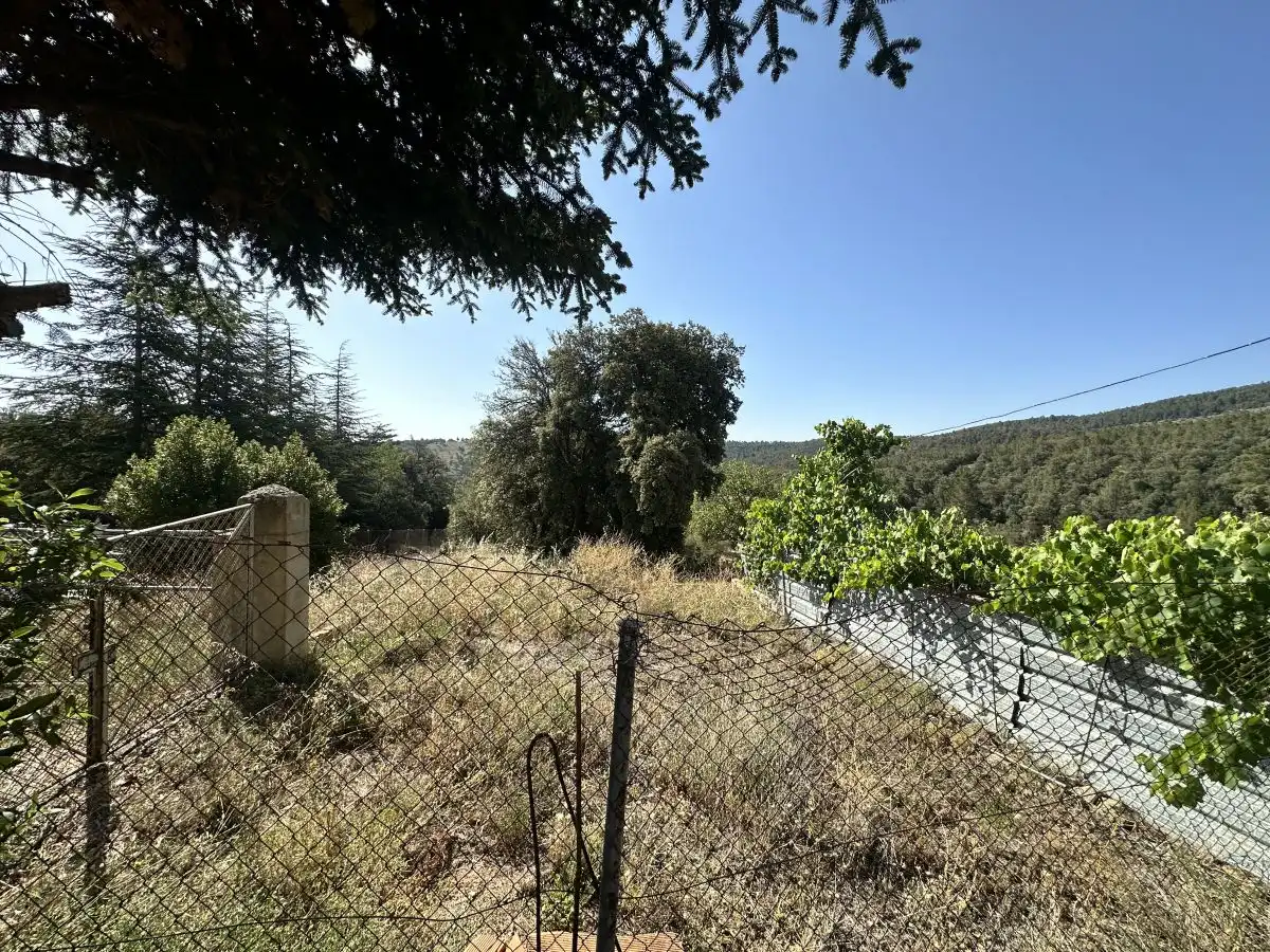 Casa o chalet en venta en El Toro con Calefacción, Terraza y Trastero