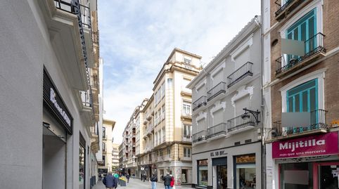 Foto 5 de Pis de lloguer a Calle Alhóndiga, Centro - Sagrario, Granada Capital