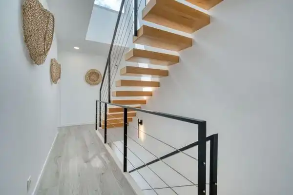 Chalet con terraza en venta en Camino Alberdina 110, imagen 8
