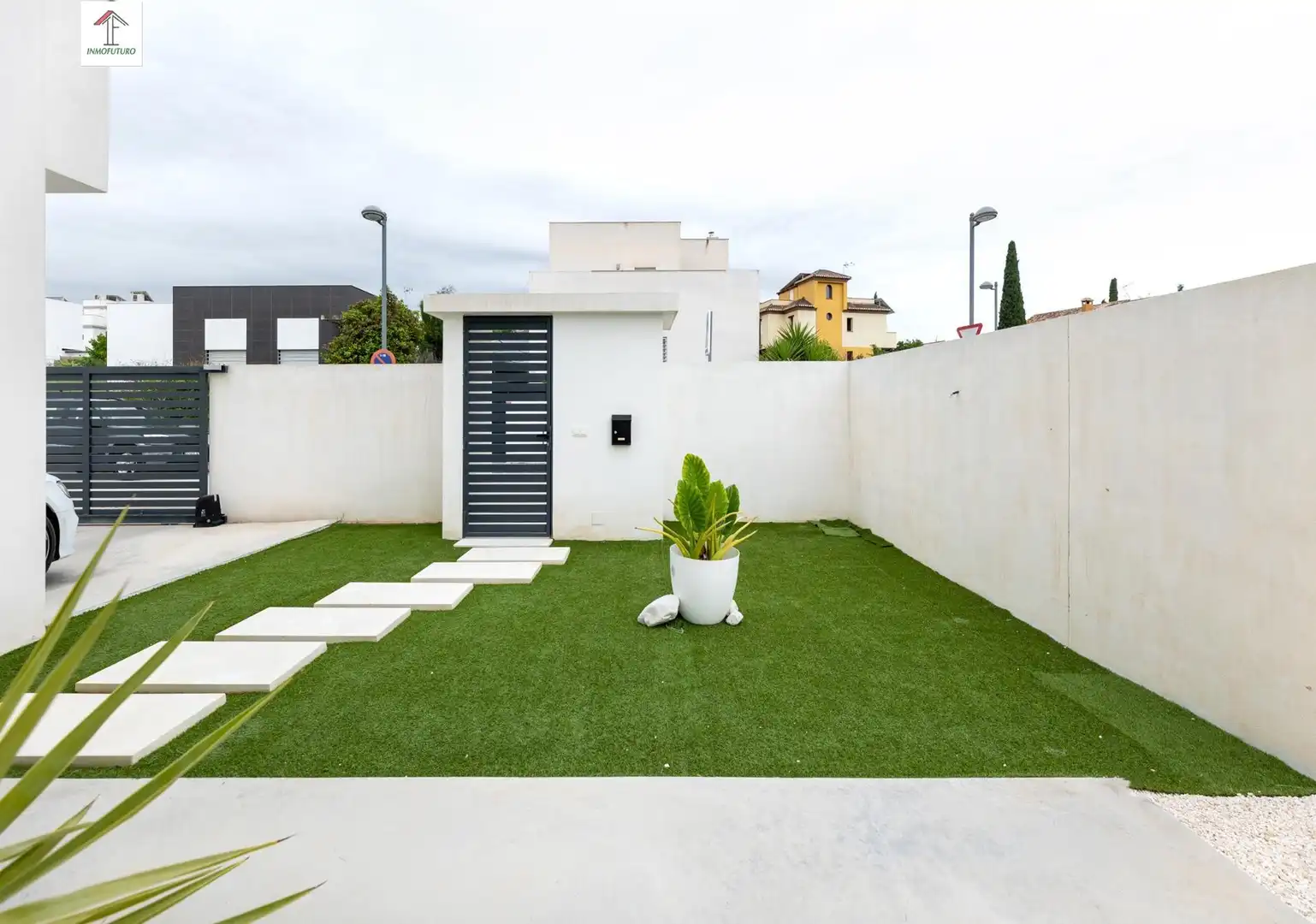 House with pool for sale in Calle IGUALDAD 16, imagen 5