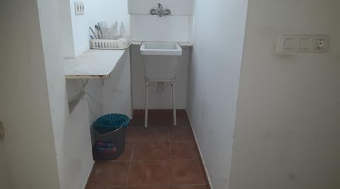Foto 4 von Garage zum Verkauf in Carrer Leonardo Mingarro, 35, La Vall d'Uixó, Castellón